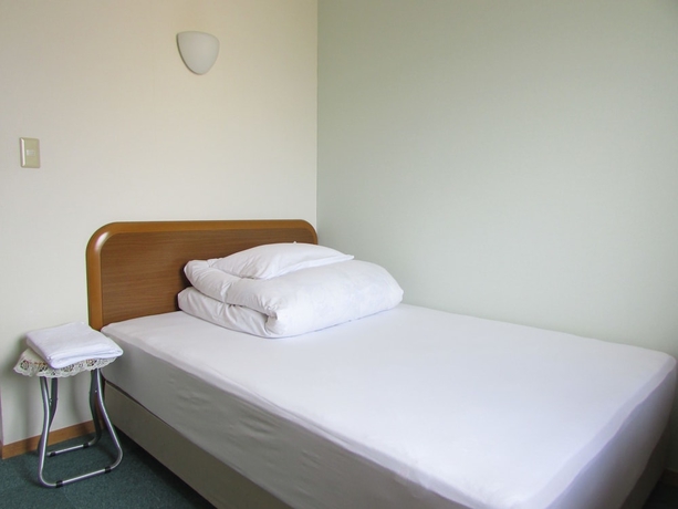 Imagen de la habitación del Hotel Nishi In Fujisan. Foto 15
