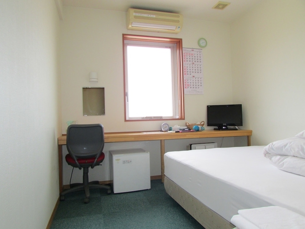 Imagen de la habitación del Hotel Nishi In Fujisan. Foto 16
