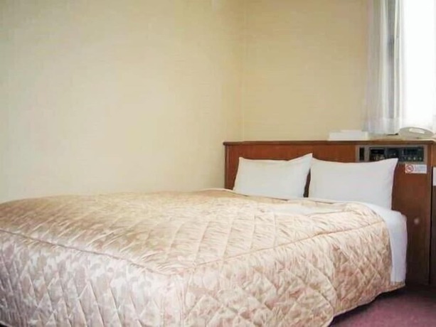 Imagen de la habitación del Hotel Nishi Shinjuku Green. Foto 4