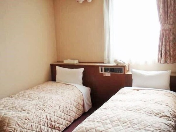 Imagen general del Hotel Nishi Shinjuku Green. Foto 1