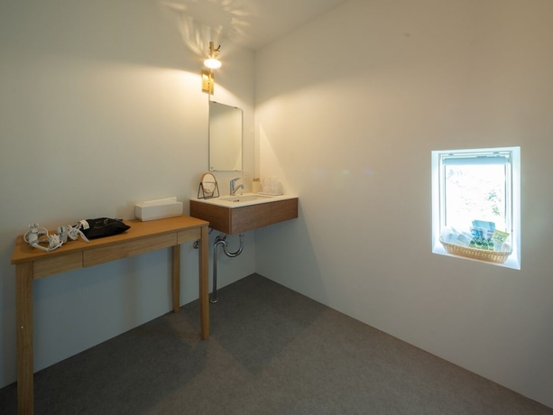 Imagen de la habitación del Hotel Nishi-Karuizawa atelier bla by LONGINGHOUSE. Foto 10