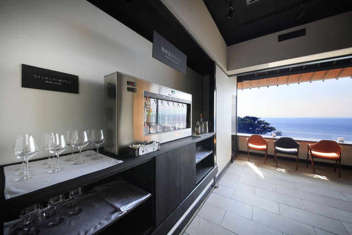 Imagen de la habitación del Hotel Nishiizu Koyoi. Foto 6
