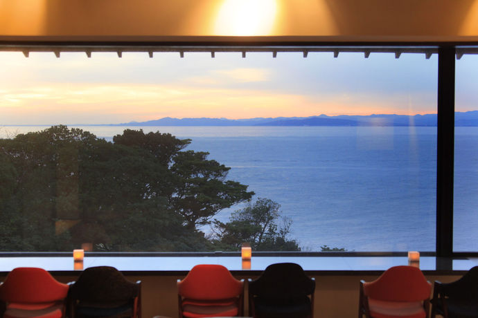 Imagen de la habitación del Hotel Nishiizu Koyoi. Foto 7