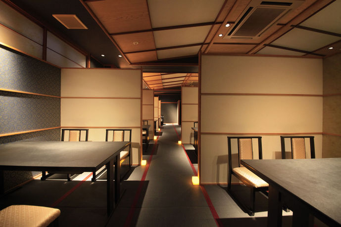 Imagen de los interiores del Hotel Nishiizu Koyoi. Foto 11