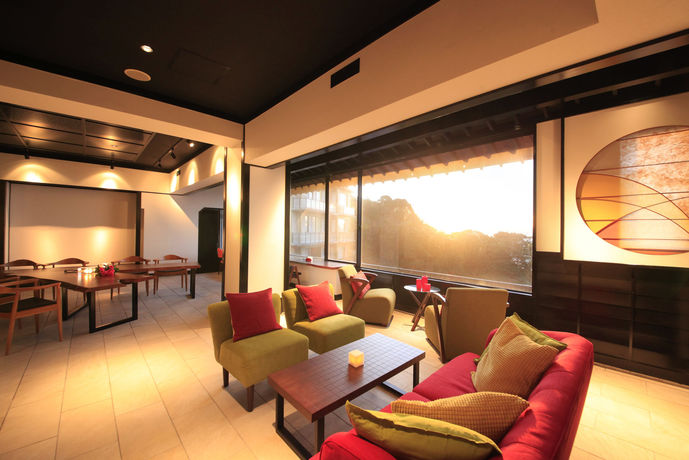 Imagen de la habitación del Hotel Nishiizu Koyoi. Foto 8