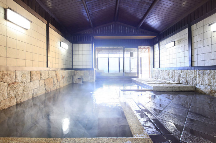 Imagen de la habitación del Hotel Nishiizu Koyoi. Foto 9