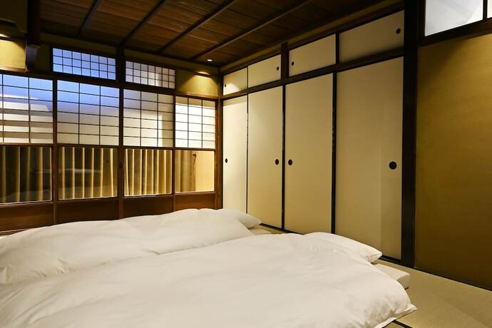 Imagen general del Hotel Nishijin Fujita. Foto 2