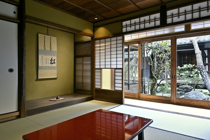 Imagen general del Hotel Nishijin Fujita. Foto 6