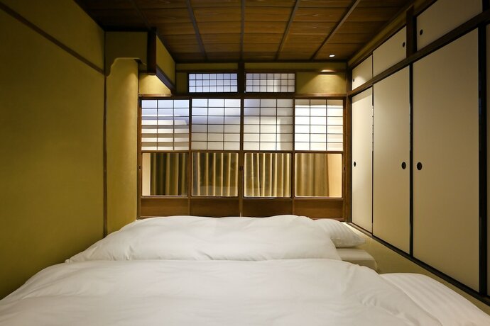 Imagen general del Hotel Nishijin Fujita. Foto 7