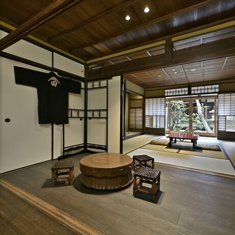Imagen general del Hotel Nishijin Fujita. Foto 10
