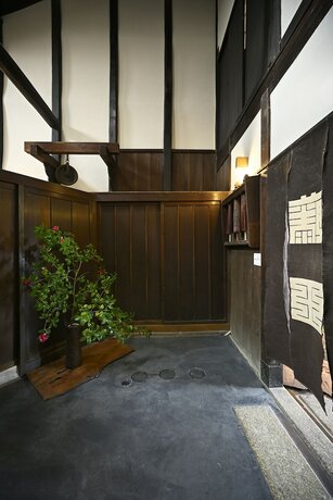 Imagen general del Hotel Nishijin Fujita. Foto 12