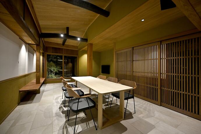 Imagen general del Hotel Nishijin Fujita. Foto 14