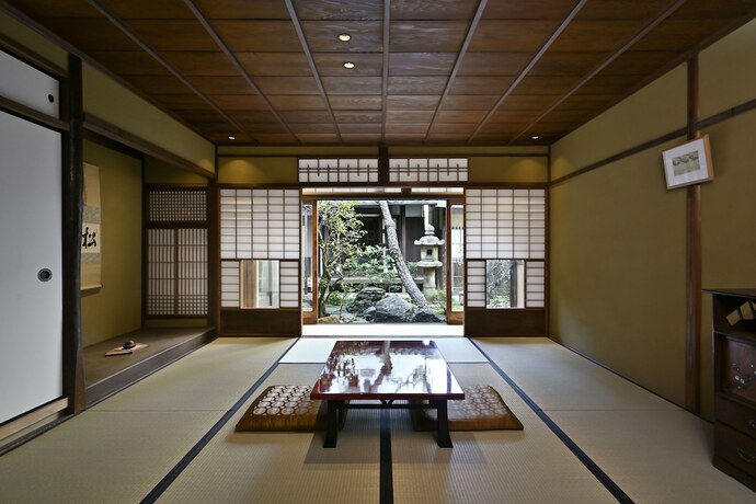 Imagen general del Hotel Nishijin Fujita. Foto 15