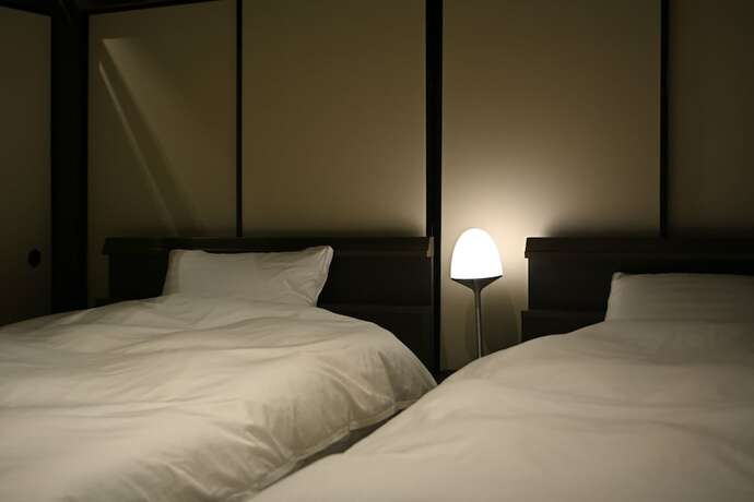 Imagen general del Hotel Nishijin Fujita. Foto 19