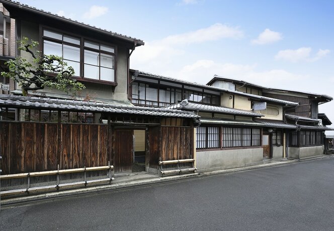 Imagen general del Hotel Nishijin Fujita. Foto 1
