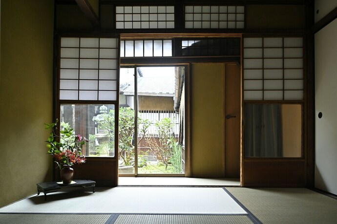 Imagen de la habitación del Hotel Nishijin Fujita. Foto 20