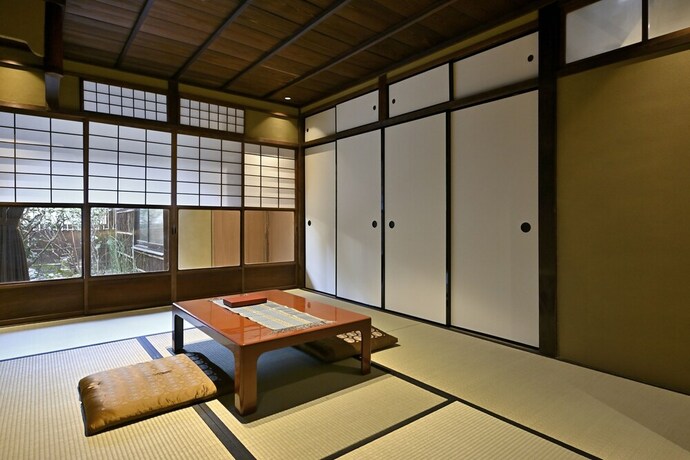 Imagen de la habitación del Hotel Nishijin Fujita. Foto 21