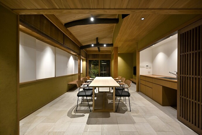 Imagen de la habitación del Hotel Nishijin Fujita. Foto 22