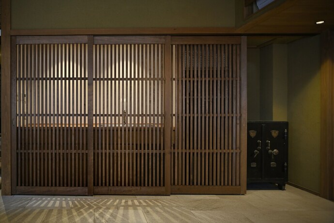 Imagen de la habitación del Hotel Nishijin Fujita. Foto 23