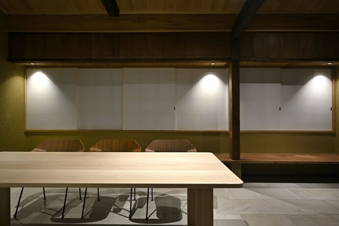 Imagen de la habitación del Hotel Nishijin Fujita. Foto 25