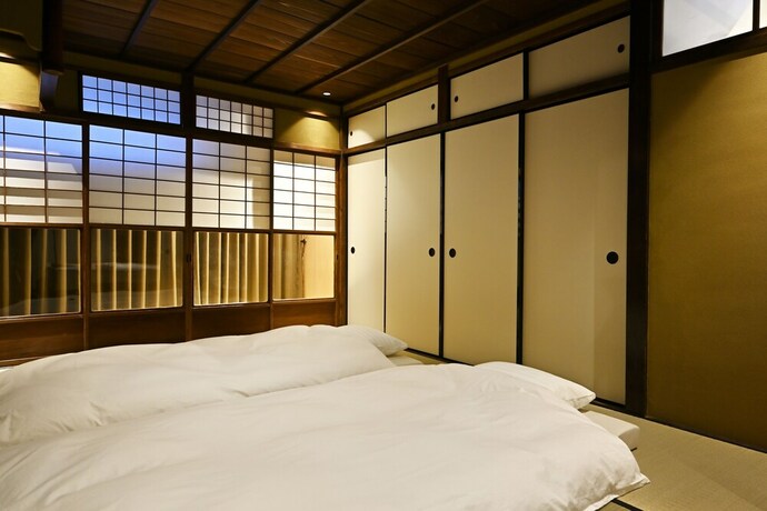 Imagen de la habitación del Hotel Nishijin Fujita. Foto 26