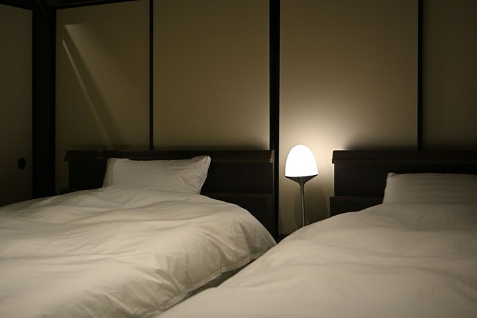 Imagen de la habitación del Hotel Nishijin Fujita. Foto 27