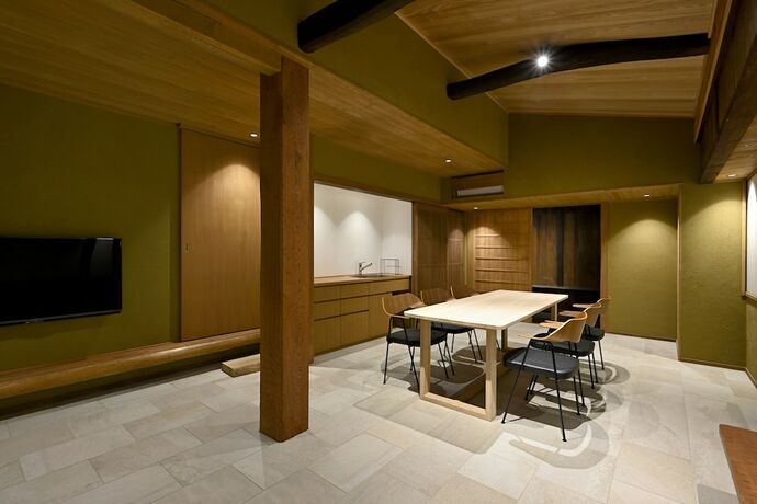 Imagen de la habitación del Hotel Nishijin Fujita. Foto 28