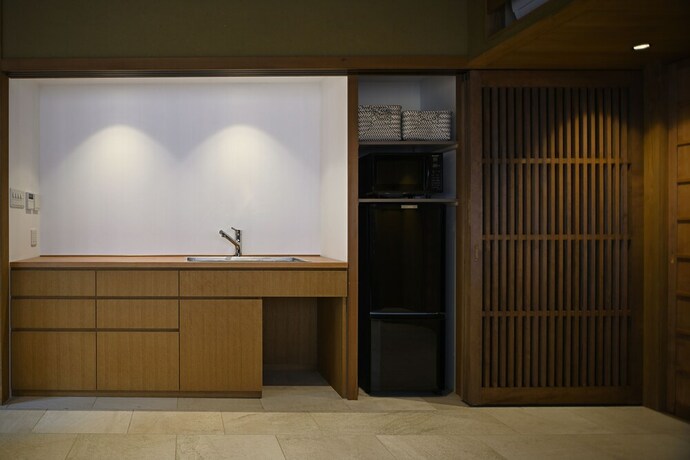 Imagen de la habitación del Hotel Nishijin Fujita. Foto 29