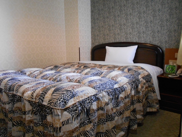 Imagen de la habitación del Hotel Nishikawaguchi Station Stay Lounge. Foto 4