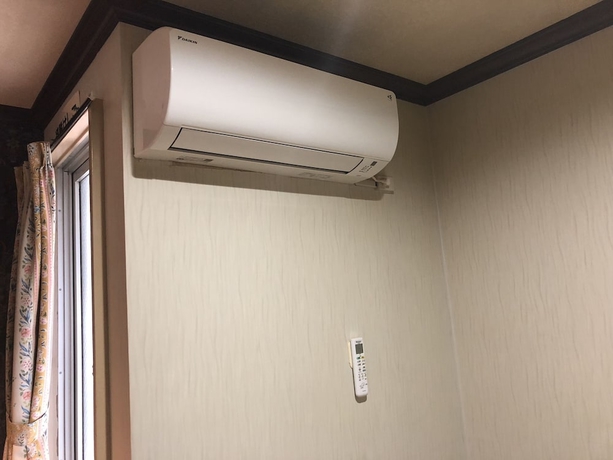 Imagen de la habitación del Hotel Nishikawaguchi Station Stay Lounge. Foto 12