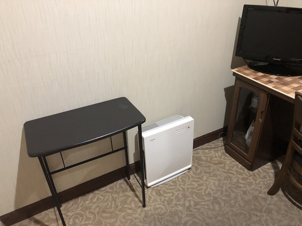 Imagen de la habitación del Hotel Nishikawaguchi Station Stay Lounge. Foto 15