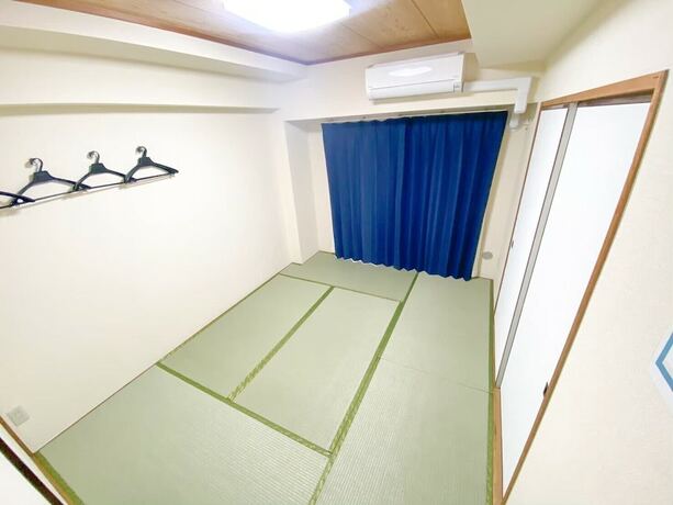 Imagen general del Hotel Nishikawaguchi Weekly. Foto 8