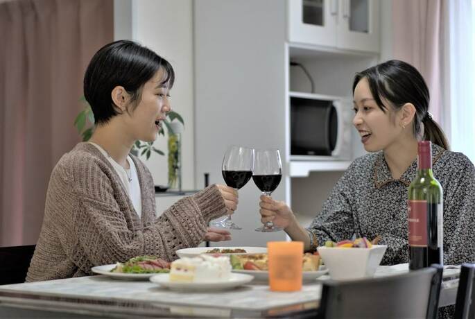 Imagen general del Hotel Nishikawaguchi Weekly. Foto 13