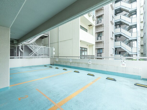 Imagen general del Hotel Nishikawaguchi Weekly. Foto 1