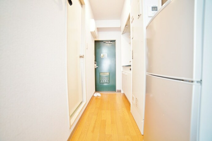 Imagen de la habitación del Hotel Nishikawaguchi Weekly. Foto 19