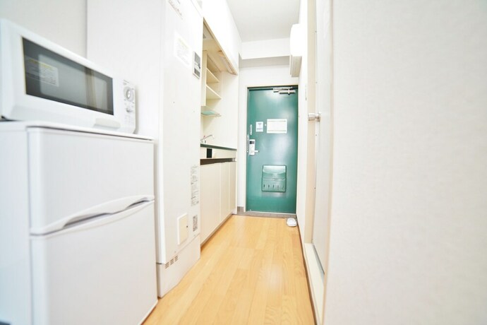 Imagen de la habitación del Hotel Nishikawaguchi Weekly. Foto 20