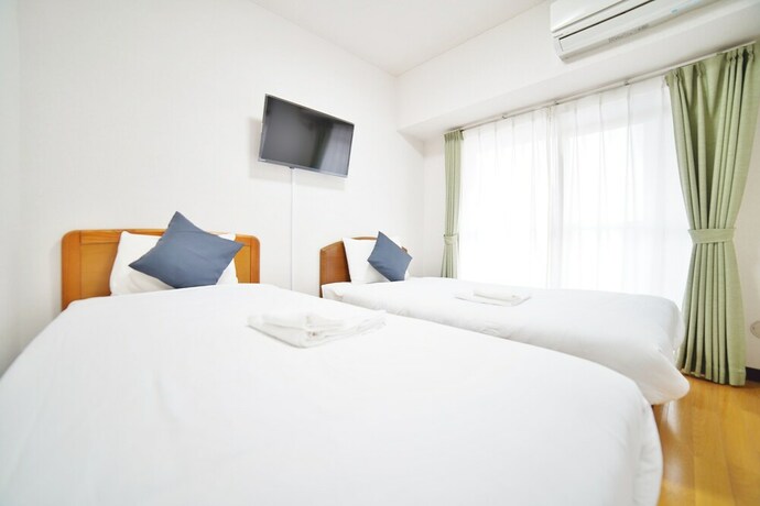 Imagen de la habitación del Hotel Nishikawaguchi Weekly. Foto 21