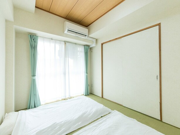 Imagen de la habitación del Hotel Nishikawaguchi Weekly. Foto 26