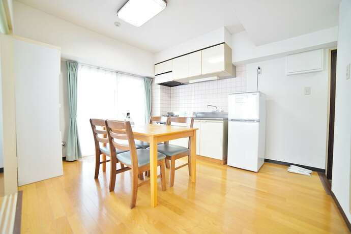 Imagen de la habitación del Hotel Nishikawaguchi Weekly. Foto 27