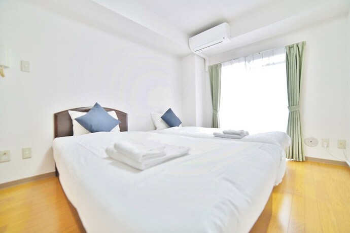 Imagen de la habitación del Hotel Nishikawaguchi Weekly. Foto 29