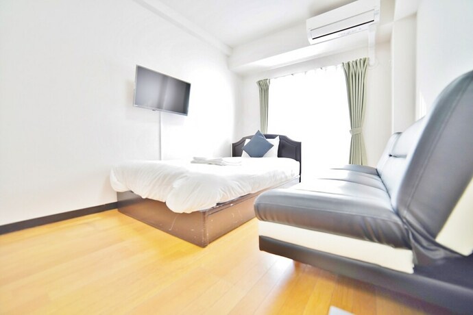 Imagen de la habitación del Hotel Nishikawaguchi Weekly. Foto 30