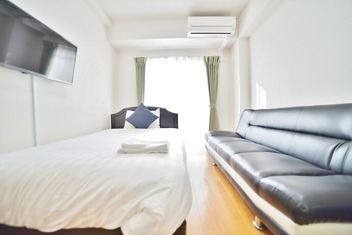 Imagen de la habitación del Hotel Nishikawaguchi Weekly. Foto 31