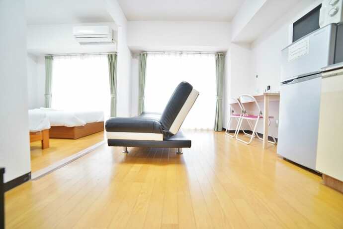Imagen de la habitación del Hotel Nishikawaguchi Weekly. Foto 34