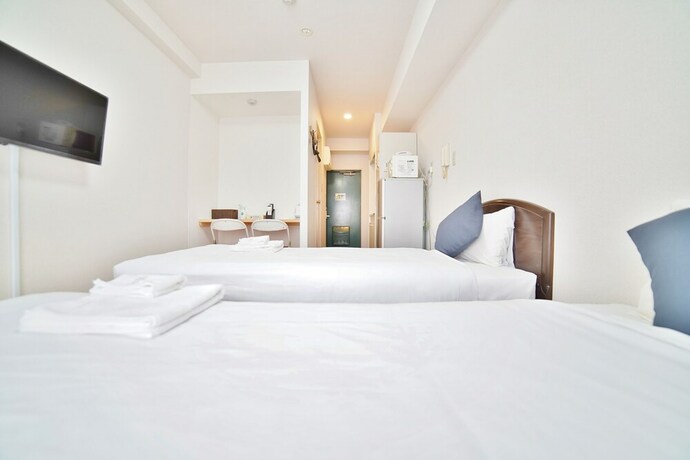 Imagen de la habitación del Hotel Nishikawaguchi Weekly. Foto 35