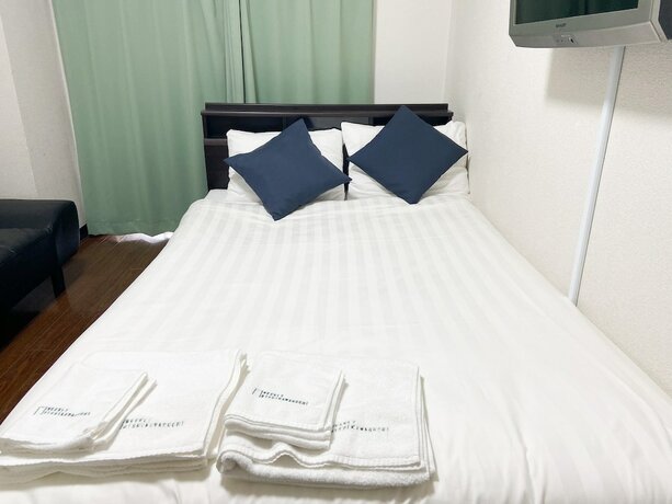 Imagen de la habitación del Hotel Nishikawaguchi Weekly. Foto 37