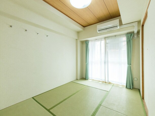 Imagen de la habitación del Hotel Nishikawaguchi Weekly. Foto 38