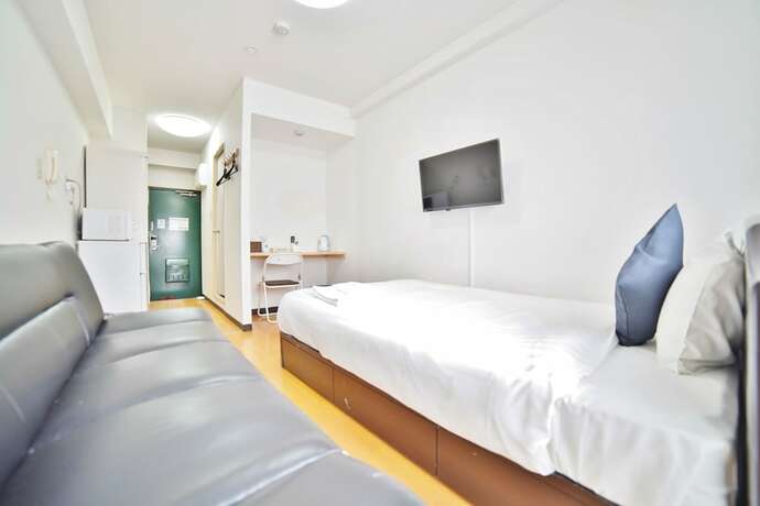 Imagen de la habitación del Hotel Nishikawaguchi Weekly. Foto 39