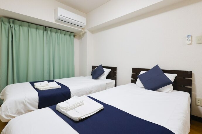 Imagen de la habitación del Hotel Nishikawaguchi Weekly. Foto 40