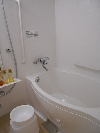 Imagen de la habitación del Hotel Nishimura. Foto 6