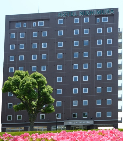 Imagen general del Hotel Nishimura. Foto 1